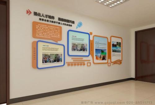 墨江医院文化墙怎么做？如何建好科室护理文化墙？