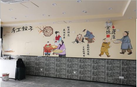 墨江手绘墙绘工具有哪些