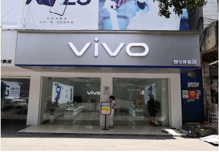 墨江}做一个门店面广告招牌需要多少钱？
