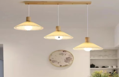 墨江关于LED灯