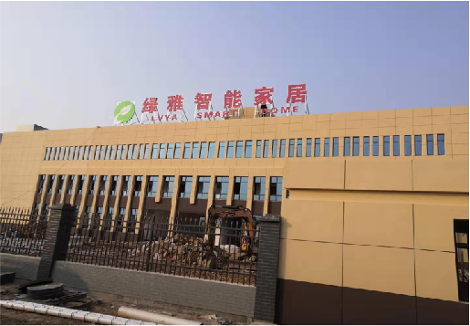 墨江如何选择大楼发光字？