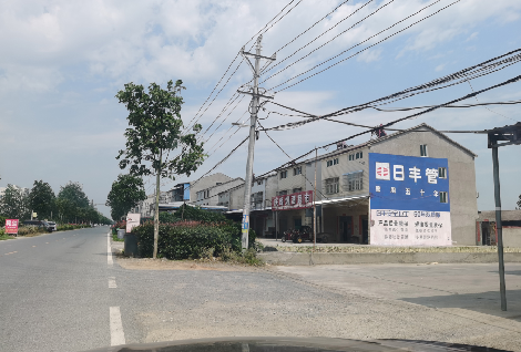 墨江如何能保证墙体广告的醒目性？