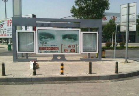 墨江社区广告投放的几种常见方式。