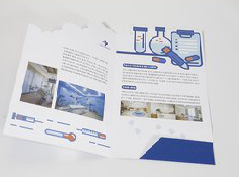 墨江说明书印刷有哪些样式可以选择？