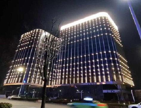 墨江亮化工程安装注意事项。