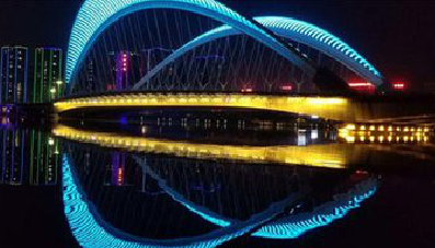 墨江亮化工程如何做好公共区域的安全性。