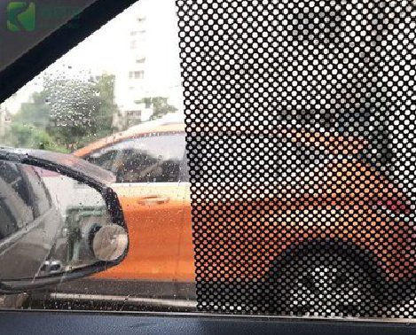 墨江怎么判断单透膜的好坏？