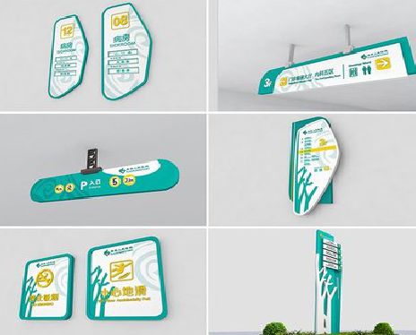 墨江广告标牌选材的问题。