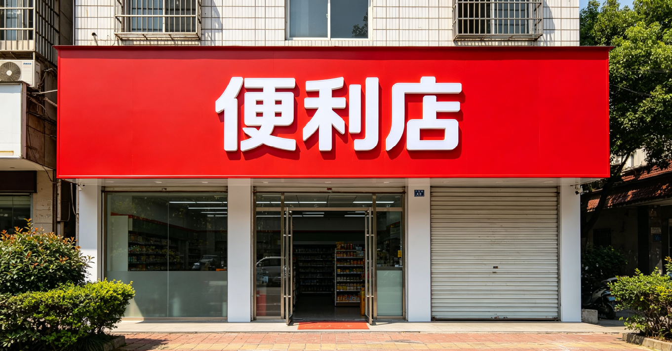 墨江门店招牌怎么选？主流门头招牌类型优缺点及适用场景全解析