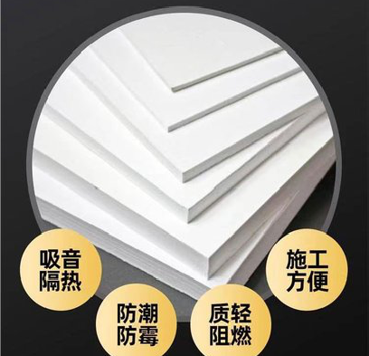 墨江雪弗板和PVC板材有什么区别？
